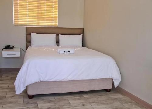 Imagen general del Hotel Grandview adventure and guesthouse. Foto 15