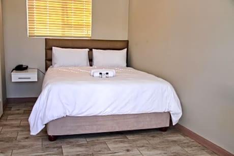 Imagen general del Hotel Grandview adventure and guesthouse. Foto 16