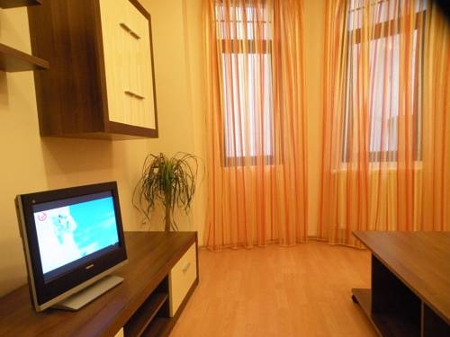 Imagen de la habitación del Hotel Grandville. Foto 2