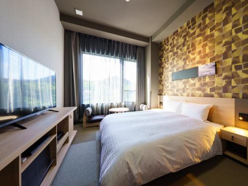 Imagen de la habitación del Hotel Grandvrio Beppuwan Wakura - ROUTE INN HOTELS -. Foto 16