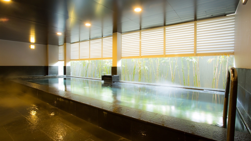 Imagen de los interiores del Hotel Grandvrio City Danang. Foto 12