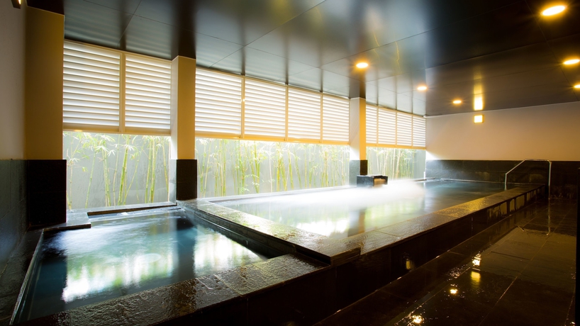 Imagen de los interiores del Hotel Grandvrio City Danang. Foto 14