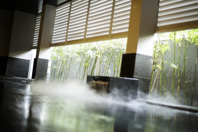 Imagen de los interiores del Hotel Grandvrio City Danang. Foto 15