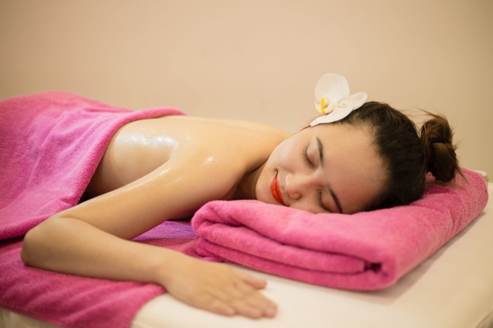 Imagen de los interiores del Hotel Grandvrio City Danang. Foto 17