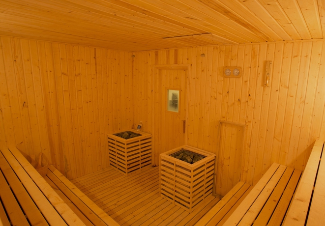 Imagen general del Hotel Grandvrio City Danang. Foto 2