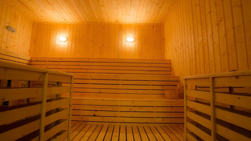 Imagen general del Hotel Grandvrio City Danang. Foto 3