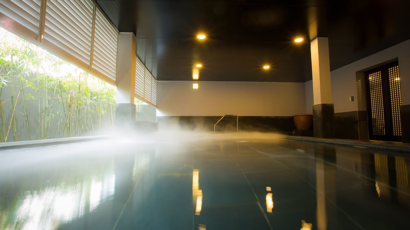 Imagen de los interiores del Hotel Grandvrio City Danang. Foto 18