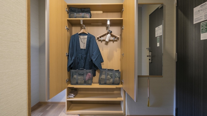 Imagen de la habitación del Hotel Grandvrio Miyajima Wakura. Foto 3