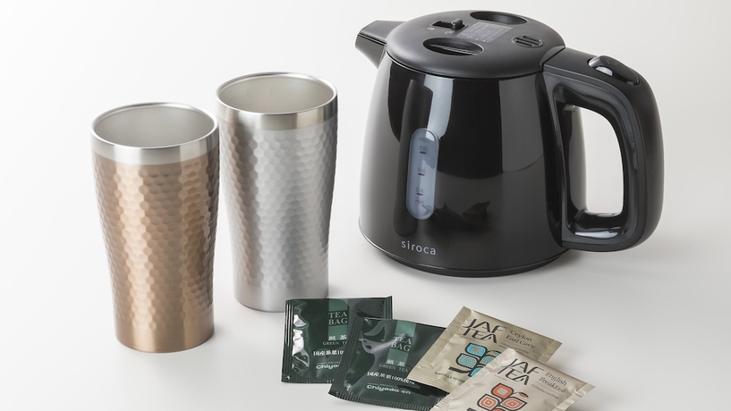 Imagen de la habitación del Hotel Grandvrio Miyajima Wakura. Foto 5