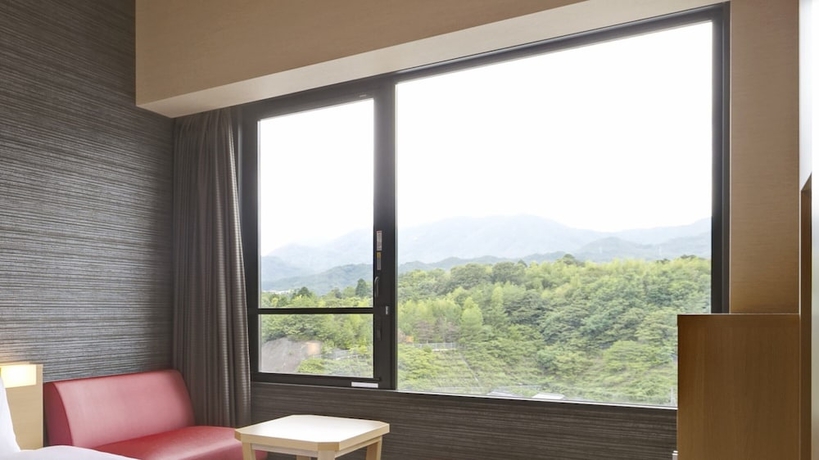 Imagen de la habitación del Hotel Grandvrio Miyajima Wakura. Foto 11