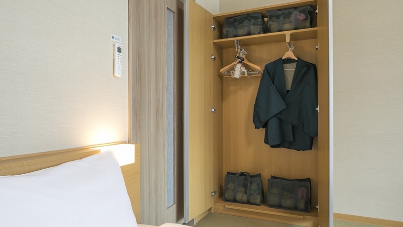 Imagen de la habitación del Hotel Grandvrio Miyajima Wakura. Foto 14