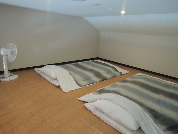 Imagen de la habitación del Hotel Grandvrio Resort Ishigakijima. Foto 13