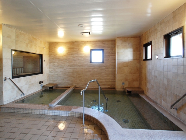 Imagen de la piscina del Hotel Grandvrio Resort Ishigakijima. Foto 17