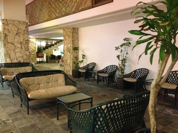 Imagen general del Hotel Grandvrio Resort Saipan. Foto 2