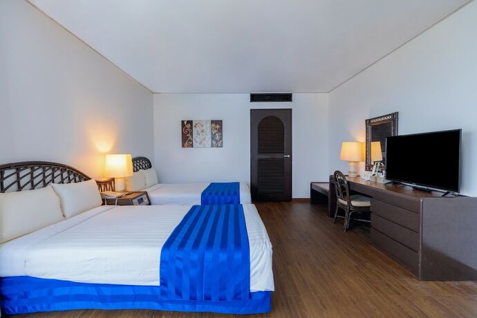 Imagen de la habitación del Hotel Grandvrio Resort Saipan. Foto 12