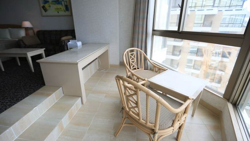Imagen de la habitación del Hotel Grandvrio Resort Saipan. Foto 15