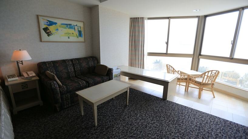 Imagen de la habitación del Hotel Grandvrio Resort Saipan. Foto 17