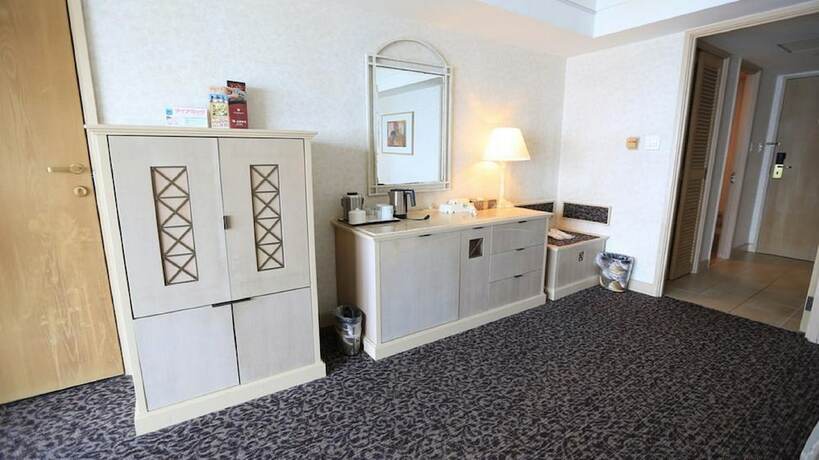 Imagen de la habitación del Hotel Grandvrio Resort Saipan. Foto 18