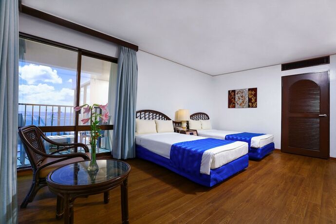 Imagen de la habitación del Hotel Grandvrio Resort Saipan. Foto 19