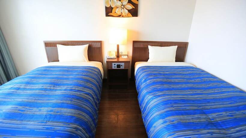 Imagen de la habitación del Hotel Grandvrio Resort Saipan. Foto 20