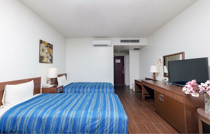 Imagen de la habitación del Hotel Grandvrio Resort Saipan. Foto 21
