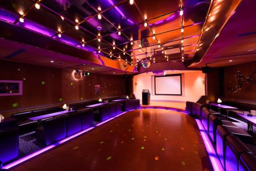 Imagen general del Hotel Grandvrio Unazukionsen. Foto 2