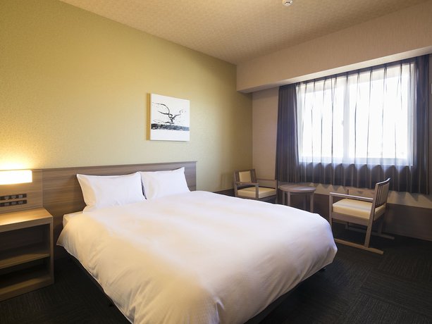 Imagen de la habitación del Hotel Grandvriohotel Nara -Wakura. Foto 5