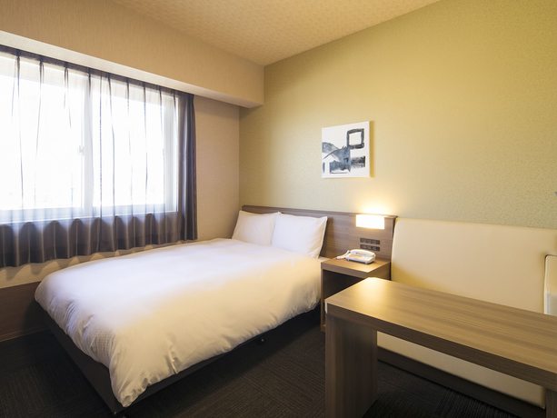 Imagen de la habitación del Hotel Grandvriohotel Nara -Wakura. Foto 7