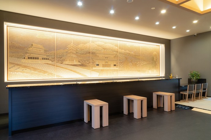Imagen de los interiores del Hotel Grandvriohotel Nara -Wakura. Foto 20