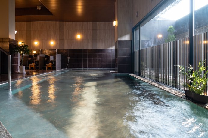 Imagen general del Hotel Grandvriohotel Nara -Wakura. Foto 2