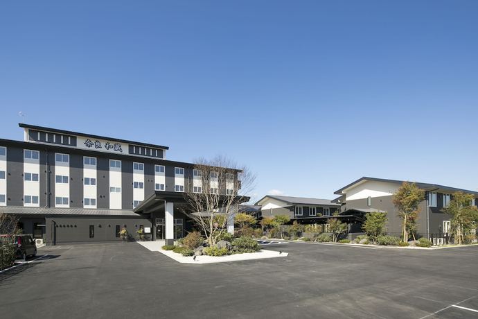 Imagen general del Hotel Grandvriohotel Nara -Wakura. Foto 3