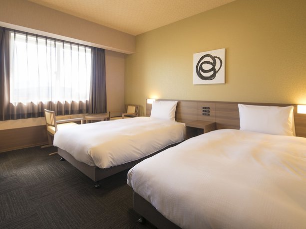Imagen de la habitación del Hotel Grandvriohotel Nara -Wakura. Foto 13