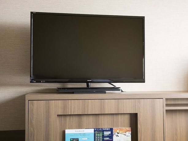 Imagen de la habitación del Hotel Grandvriohotel Nara -Wakura. Foto 16