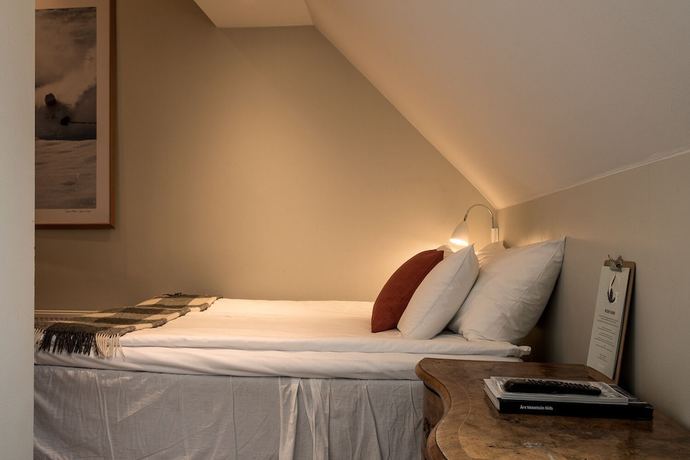 Imagen de la habitación del Hotel Granenl and Restaurang. Foto 4