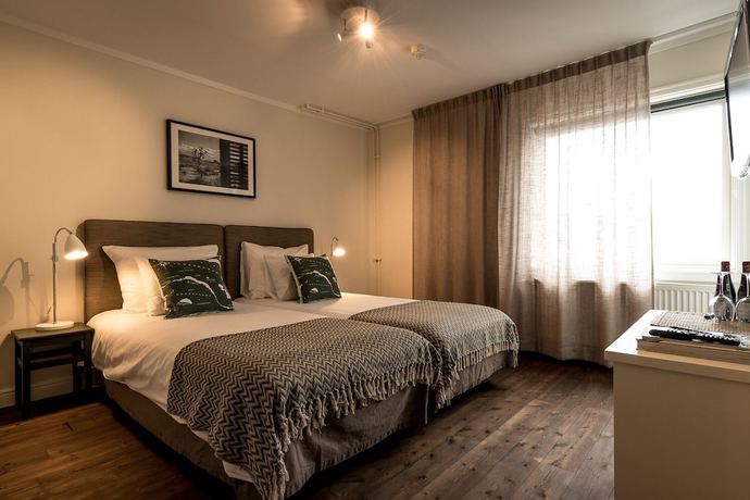 Imagen de la habitación del Hotel Granenl and Restaurang. Foto 6