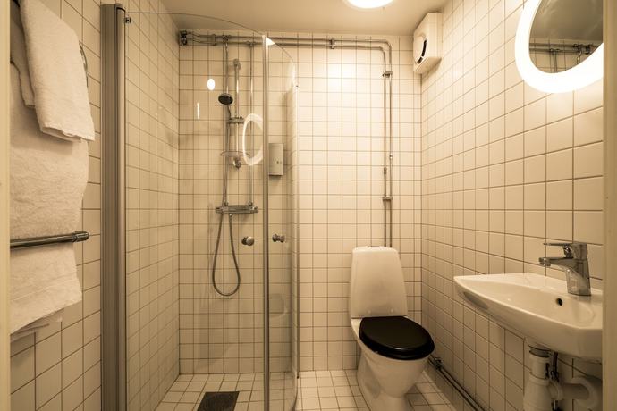 Imagen de la habitación del Hotel Granenl and Restaurang. Foto 13