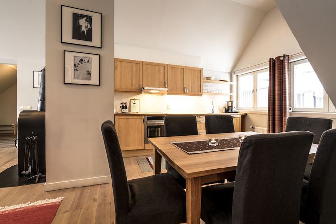 Imagen de la habitación del Hotel Granenl and Restaurang. Foto 14