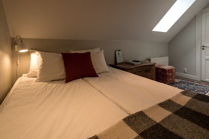 Imagen de la habitación del Hotel Granenl and Restaurang. Foto 15