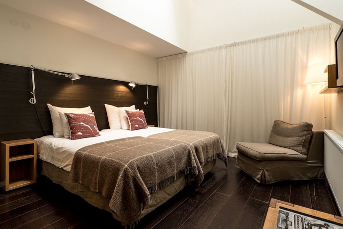 Imagen de la habitación del Hotel Granenl and Restaurang. Foto 17