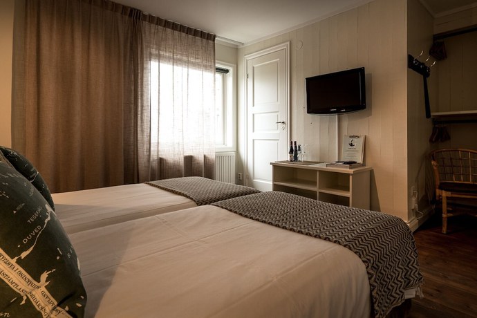 Imagen de la habitación del Hotel Granenl and Restaurang. Foto 20