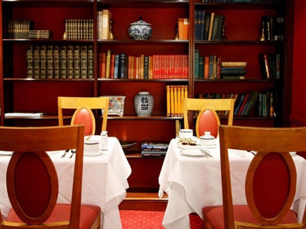 Imagen general del Hotel Grange Blooms. Foto 4