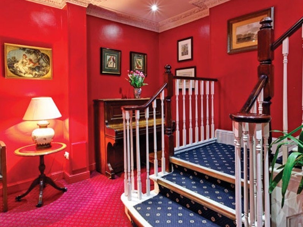 Imagen general del Hotel Grange Blooms. Foto 5