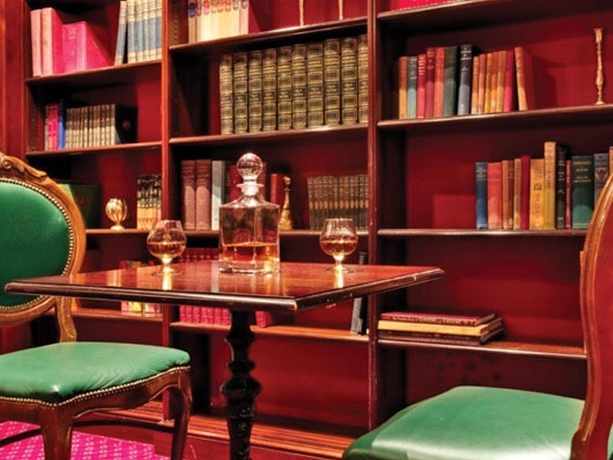 Imagen general del Hotel Grange Blooms. Foto 6