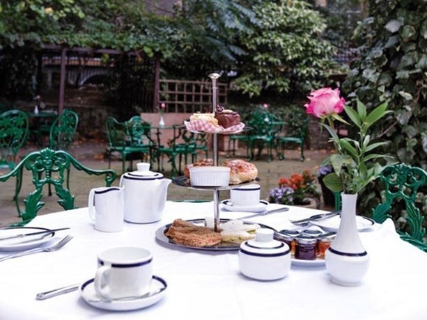 Imagen general del Hotel Grange Blooms. Foto 7