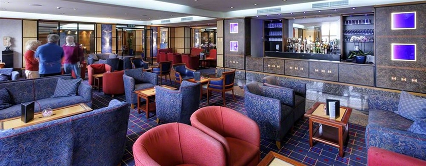 Imagen de los interiores del Hotel Grange Bracknell. Foto 8