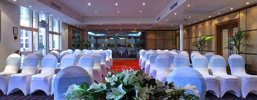 Imagen de los interiores del Hotel Grange Bracknell. Foto 10