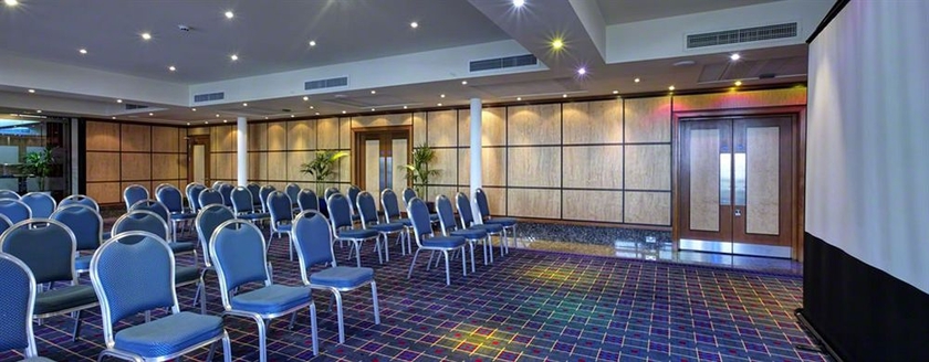 Imagen de los interiores del Hotel Grange Bracknell. Foto 12