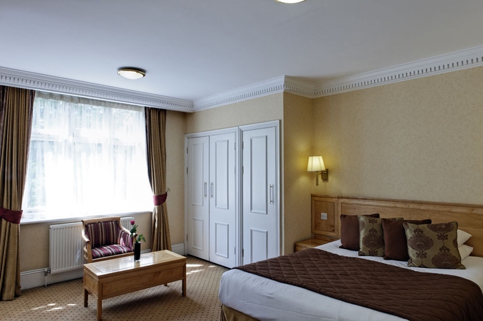 Imagen de la habitación del Hotel Grange Buckingham. Foto 7