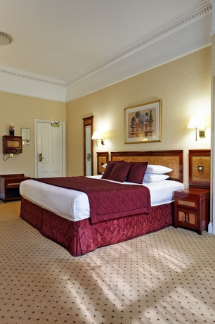 Imagen de la habitación del Hotel Grange Clarendon. Foto 6