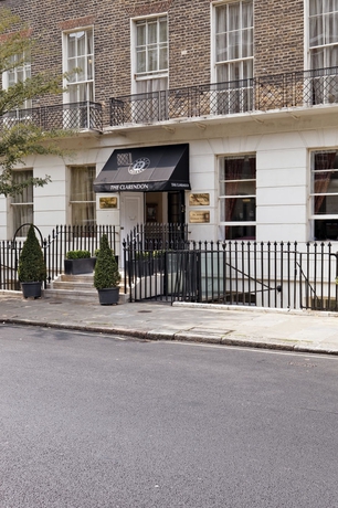 Imagen general del Hotel Grange Clarendon. Foto 2